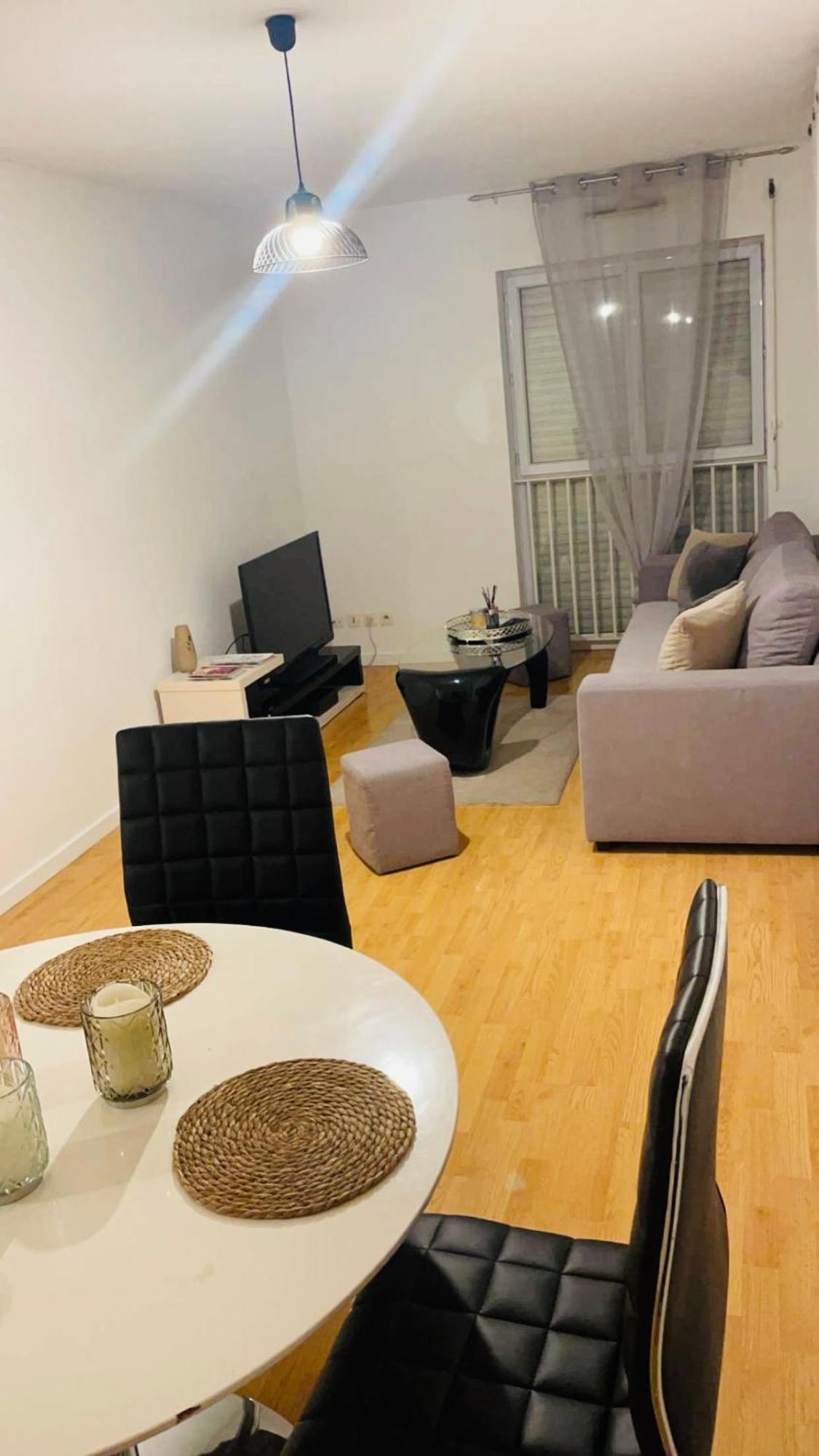 Appartement T2 Au Chartrons Bordéus Exterior foto