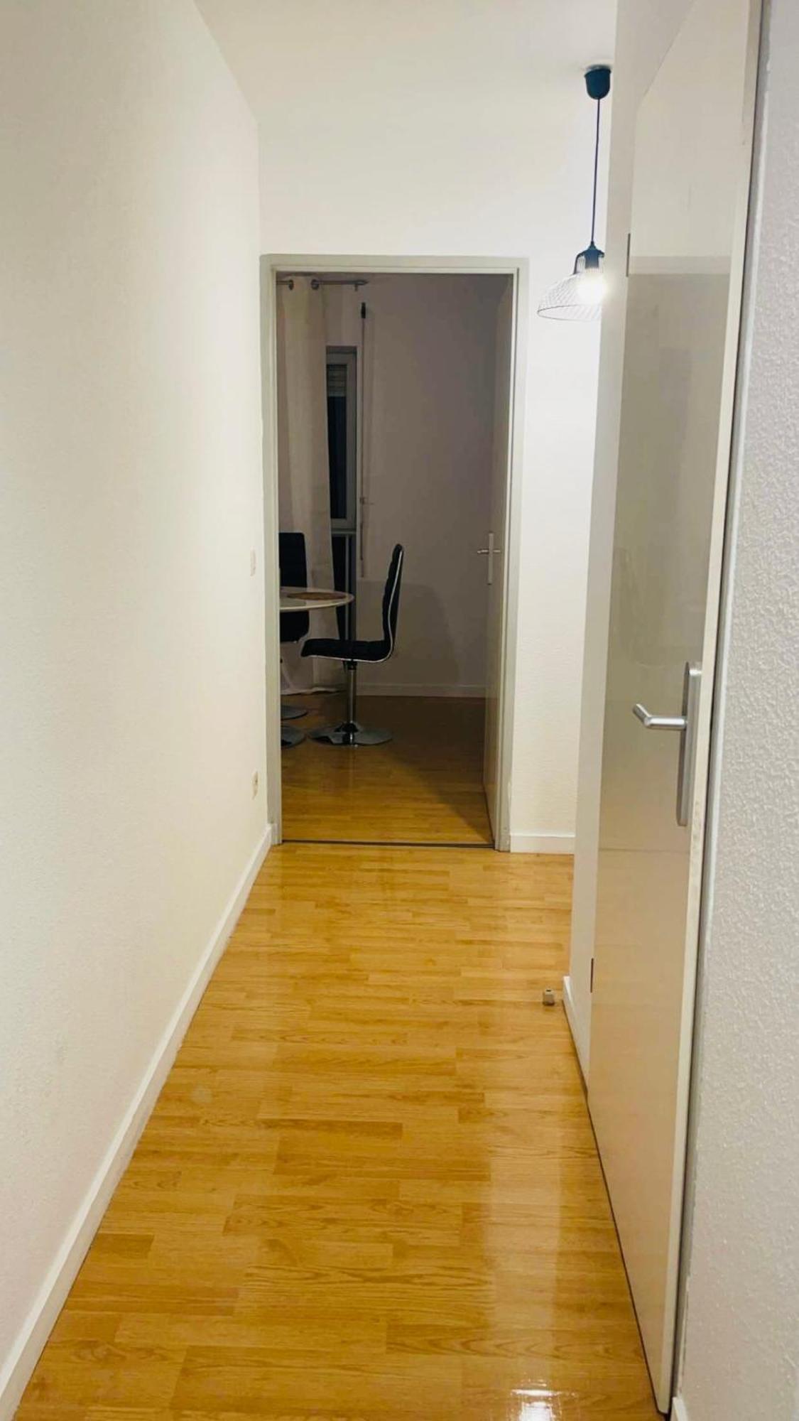 Appartement T2 Au Chartrons Bordéus Exterior foto